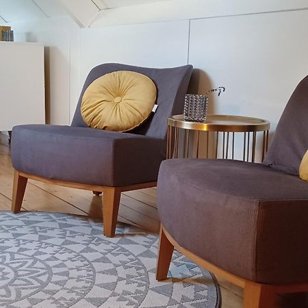Bed And Breakfast Het Dijkhuis エールセル 部屋 写真