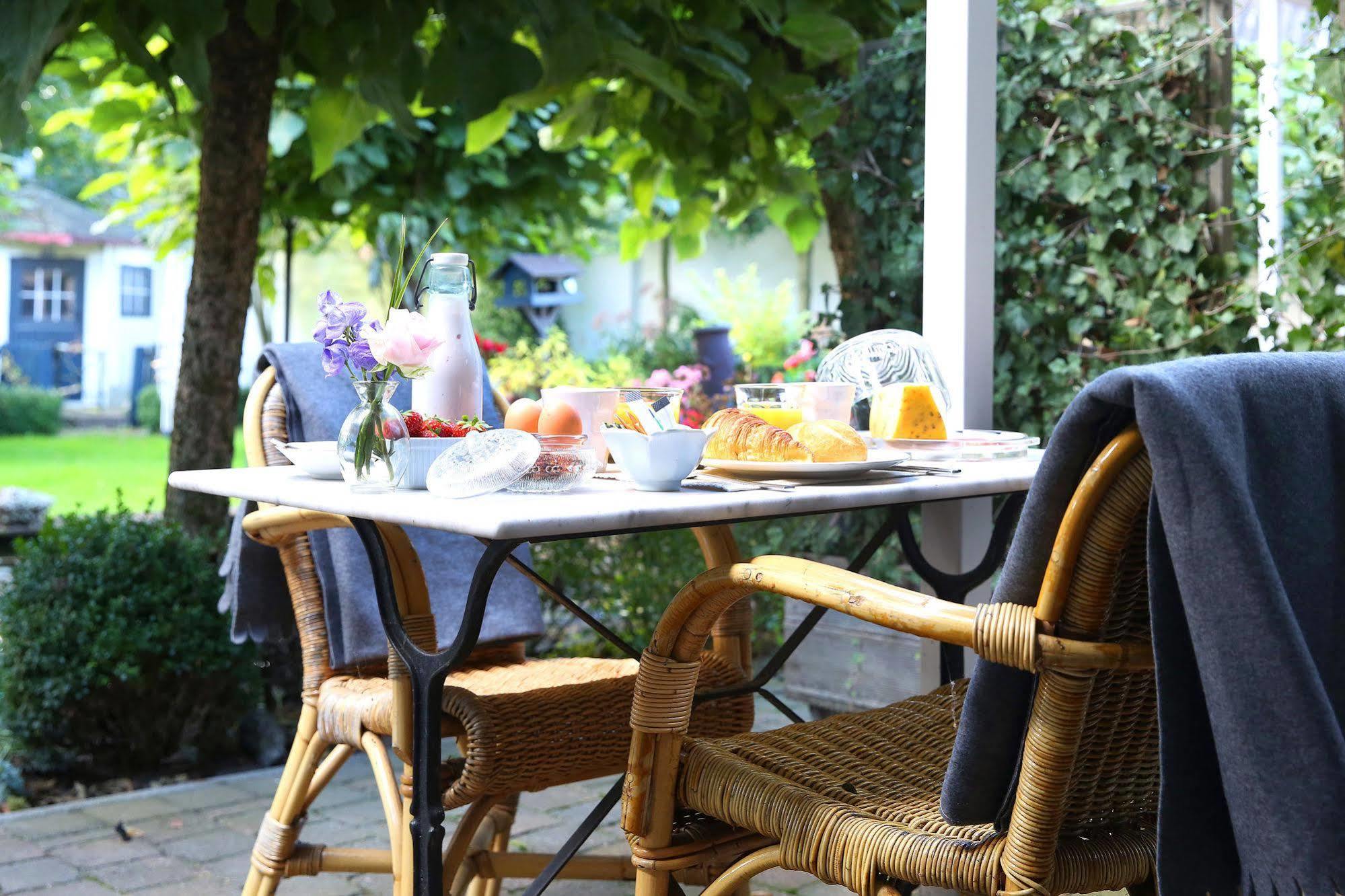 Bed And Breakfast Het Dijkhuis エールセル エクステリア 写真