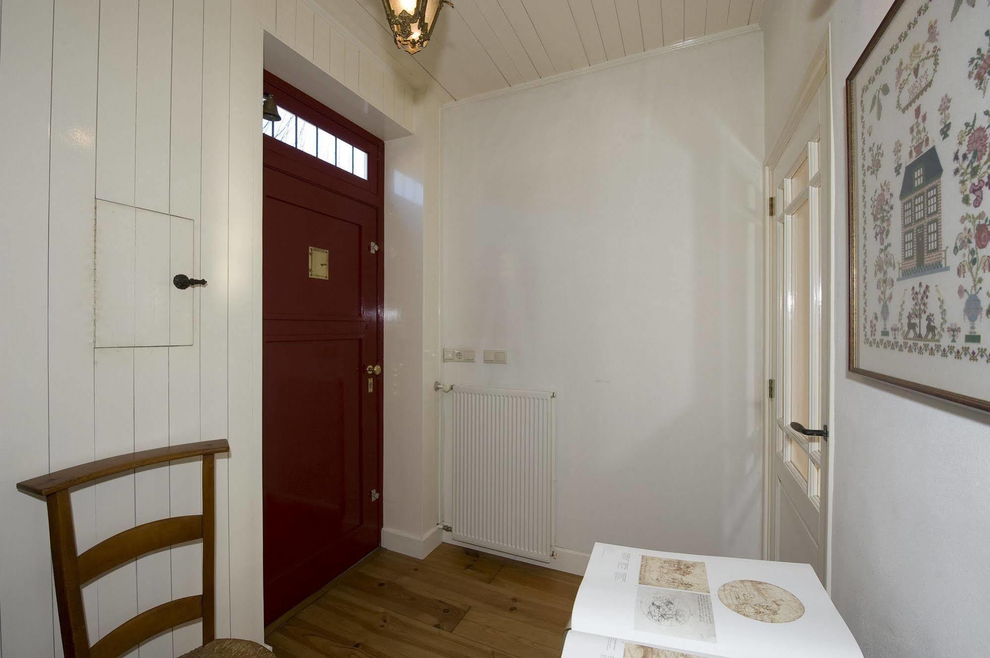 Bed And Breakfast Het Dijkhuis エールセル エクステリア 写真