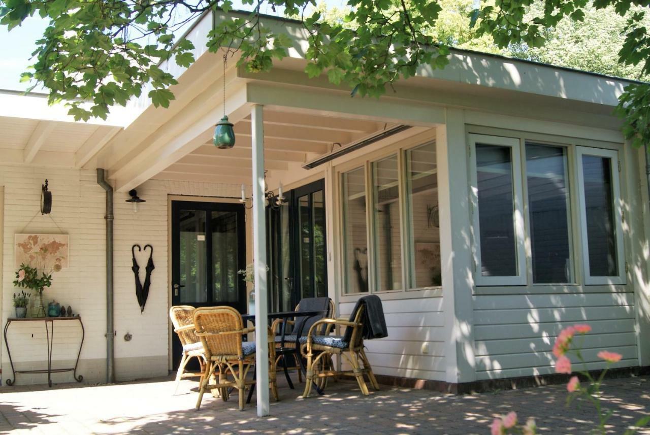 Bed And Breakfast Het Dijkhuis エールセル エクステリア 写真