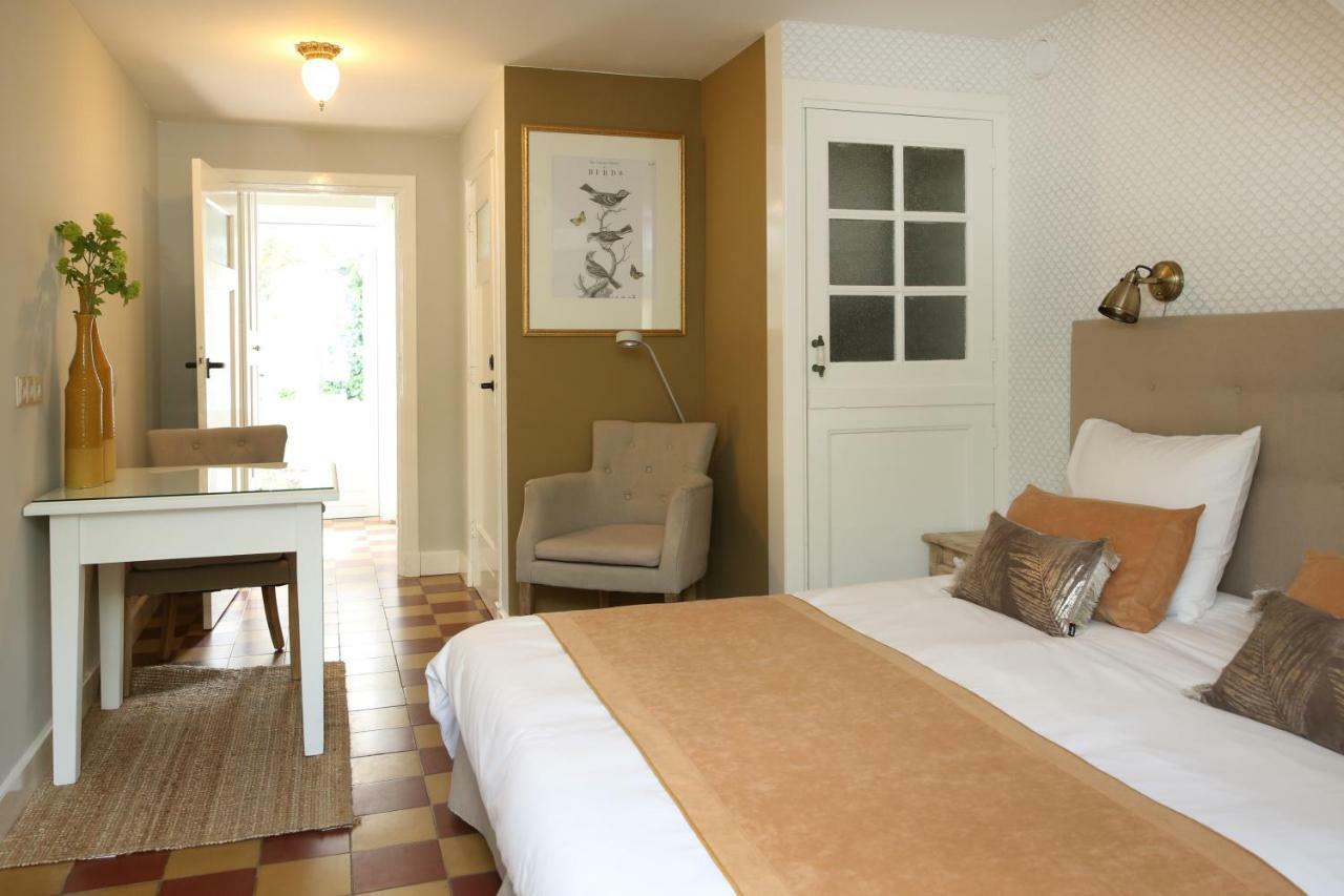 Bed And Breakfast Het Dijkhuis エールセル エクステリア 写真