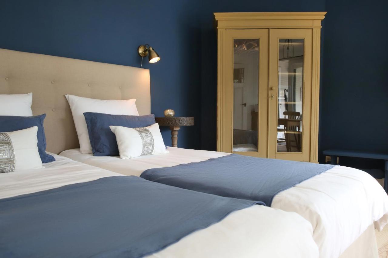 Bed And Breakfast Het Dijkhuis エールセル エクステリア 写真