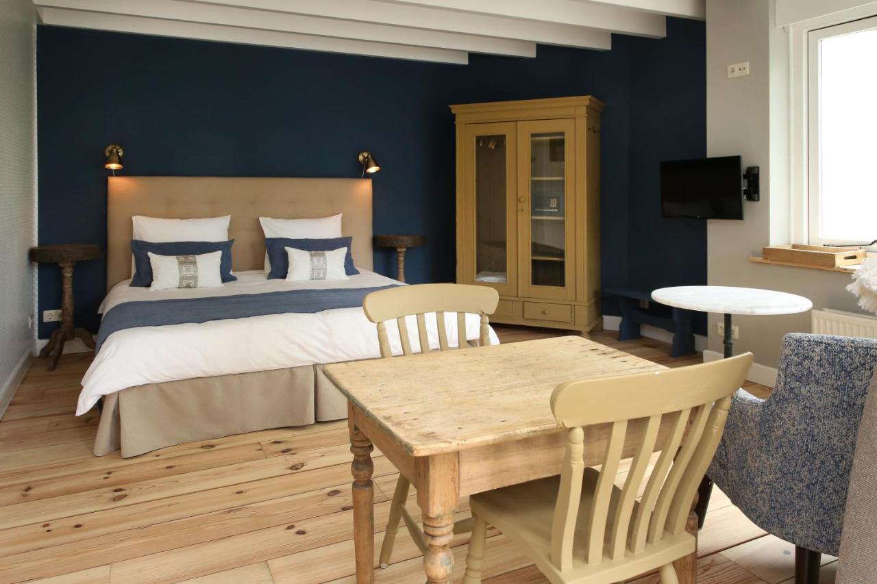 Bed And Breakfast Het Dijkhuis エールセル エクステリア 写真