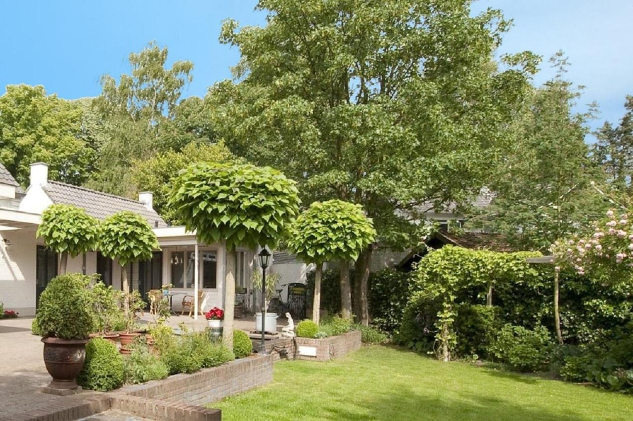 Bed And Breakfast Het Dijkhuis エールセル エクステリア 写真
