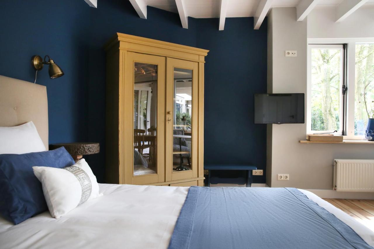 Bed And Breakfast Het Dijkhuis エールセル エクステリア 写真
